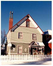 Leadville, Colorado Bed & Breakfasts For Sale B&B for sale Inns for Sale