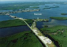 A - Bayview Bed and Breakfast 