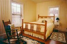 The Yellow Aster Bed & Breakfast 