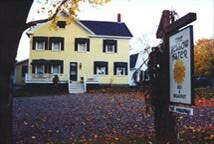 The Yellow Aster Bed & Breakfast 